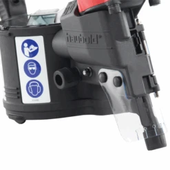 Cloueur Pneumatique Haubold RNC90Z Rafale Pour Clou En Rouleau 16° 11 Cloueur Pneumatique Haubold RNC90Z Rafale Pour Clou En Rouleau 16° -Meilleur Outillage Magasin 90z3