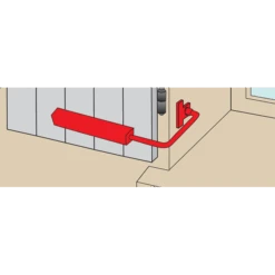 Verrouille Volet Double 1 Vantail Noir Diamètre 14 Mm 3517650583793 -Meilleur Outillage Magasin 9470776 4