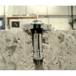 Cheville Métallique à Large Expansion Spit Prima Sans Vis - M8 X 55 Mm -Meilleur Outillage Magasin 99314