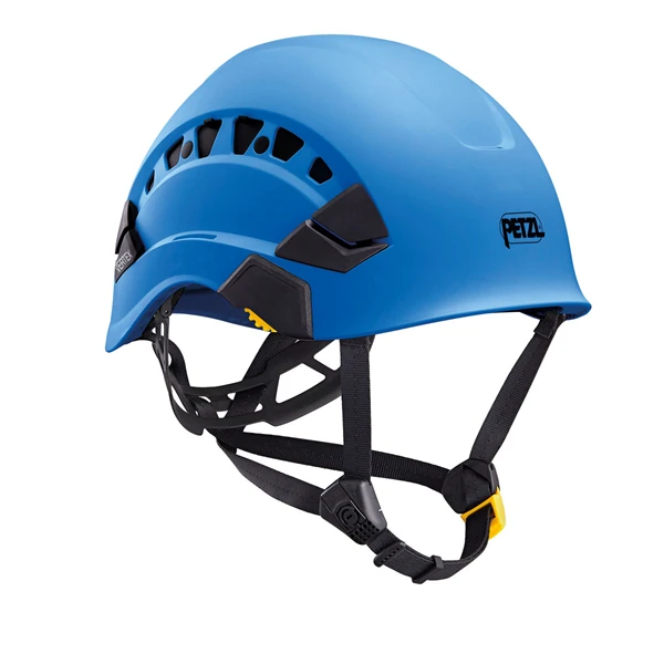 Casque De Protection Ventilé Vertex Vent Petzl Bleu A010CA05 2 Casque De Protection Ventilé Vertex Vent Petzl Bleu A010CA05 – Image 2