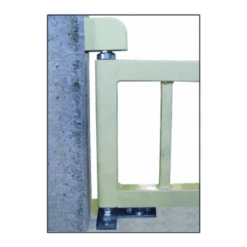 Pivot De Portail Carré De 35x35 Mm Tube 40 Mm I.N.G. Fixations A011000 5 Pivot De Portail Carré De 35x35 Mm Tube 40 Mm I.N.G. Fixations A011000 -Meilleur Outillage Magasin a011100 2