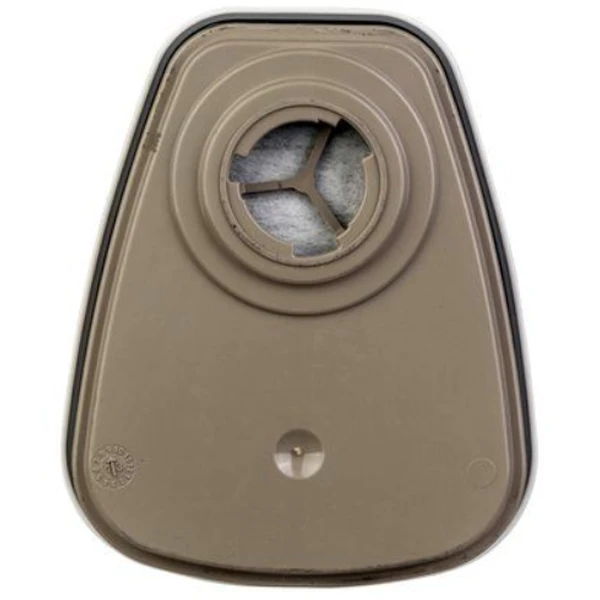 Filtre Pour Masque Série 6000 Classe ABEK2P3R 3M K6099 1 Filtre Pour Masque Série 6000 Classe ABEK2P3R 3M K6099