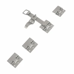 Accessoires D'espagnolette Plate Torbel Inox 316L Avec 4 Lacets 5 Accessoires D'espagnolette Plate Torbel Inox 316L Avec 4 Lacets -Meilleur Outillage Magasin access4