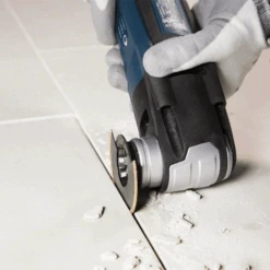 Lame Segment Fine Bosch à Concrétion Carbure ACZ 70 RT5 2608661692 -Meilleur Outillage Magasin acz70rt5 03