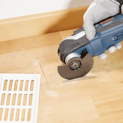 Lame Segment Starlock ACZ 85 EB Bosch Bois Métal -Meilleur Outillage Magasin acz85eb 03