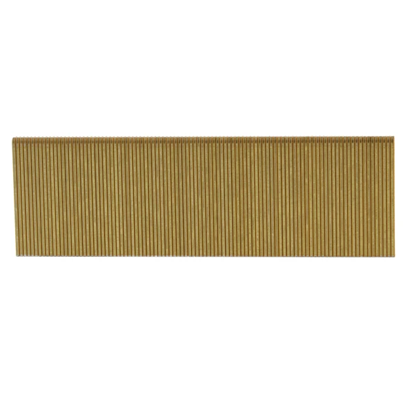 Agrafe Galvanisée Haubold KL6015 Pour Agrafeuse PN6040 Longueur 15 Mm 3 Agrafe Galvanisée Haubold KL6015 Pour Agrafeuse PN6040 Longueur 15 Mm – Image 3