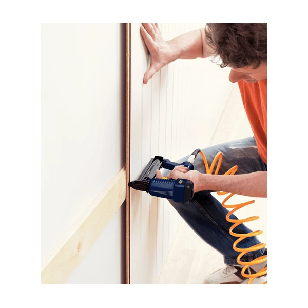 Agrafe étroite N°606 Rapid - Galvanisée - 12 Mm - Boîte De 3600 3 Agrafe étroite N°606 Rapid - Galvanisée - 12 Mm - Boîte De 3600 – Image 3