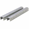 Agrafe Galvanisée Bostitch STCR5019 11 Mm X 8 Mm - Boîte De 5000