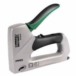 Agrafeuse-cloueuse Manuelle PRO ALU 840 Rapid 22876000 -Meilleur Outillage Magasin agrafeuse 1