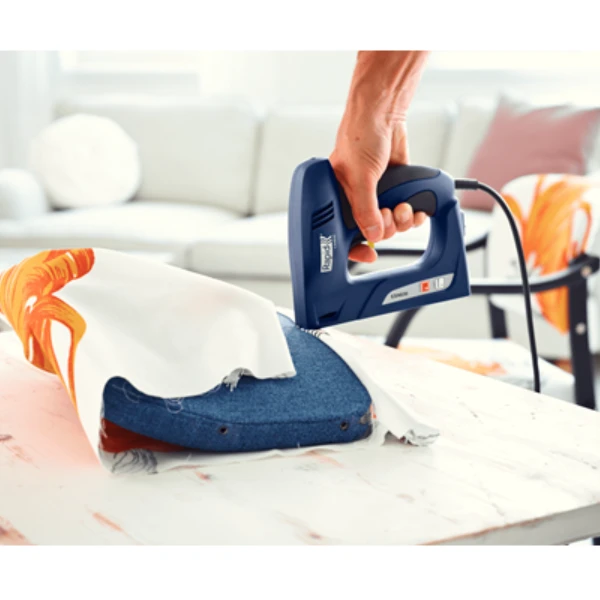 Agrafeuse Cloueuse électrique électrique Rapid ESN530 4 Agrafeuse Cloueuse électrique électrique Rapid ESN530 – Image 4