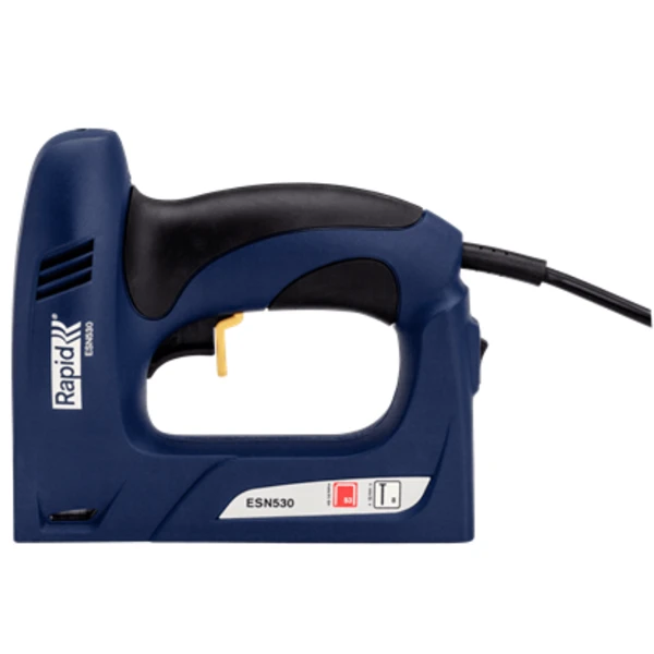 Agrafeuse Cloueuse électrique électrique Rapid ESN530 2 Agrafeuse Cloueuse électrique électrique Rapid ESN530 – Image 2