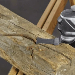 Lame Starlock AIZ32APB Bosch Bois Et Métal 32mm | Quincaillerie Pro -Meilleur Outillage Magasin aiz32apb application02