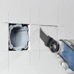 Lame Starlock AIZ32APB Bosch Bois Et Métal 32mm | Quincaillerie Pro -Meilleur Outillage Magasin aiz32apb application03