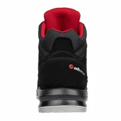 Chassure Sécurité Mi-haute Hommes S3 SRC Clifton Low Albatros Taille 38 11 Chassure Sécurité Mi-haute Hommes S3 SRC Clifton Low Albatros Taille 38 -Meilleur Outillage Magasin albatros clifton