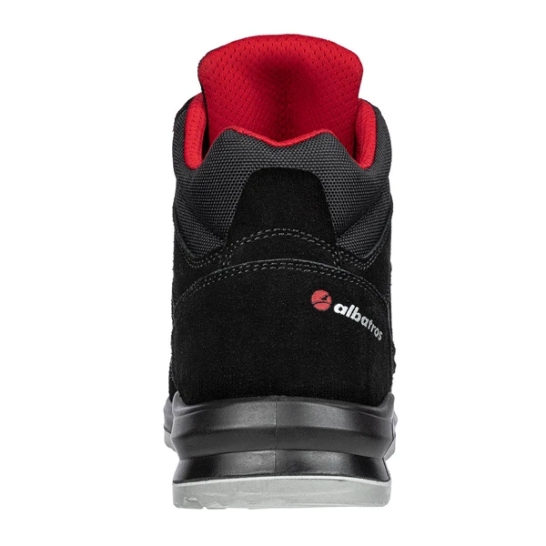 Chassure Sécurité Mi-haute Hommes S3 SRC Clifton Low Albatros Taille 38 6 Chassure Sécurité Mi-haute Hommes S3 SRC Clifton Low Albatros Taille 38 – Image 6