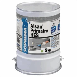 Étanchéité Liquide ALSAN PRIMAIRE HES