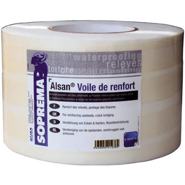 Voile De Renfort Alsan® 1 Voile De Renfort Alsan®