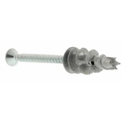 Cheville Autoforeuse Spit Driva à Tête Fraisée TF27 - 31 X 14 Mm 100 Pcs