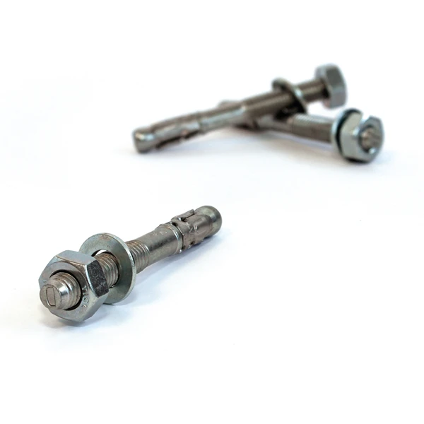 Goujon D'ancrage Spit FIX Z En Inox A4 - M8x90/40-27 Mm 055343 2 Goujon D'ancrage Spit FIX Z En Inox A4 - M8x90/40-27 Mm 055343 – Image 2