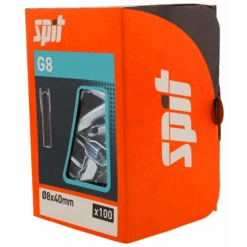 Cheville Métallique à Expansion Spit G8 - Ø 8 X 43 Mm - Boîte De 100 -Meilleur Outillage Magasin anchor g8 spit img ppp 02 1