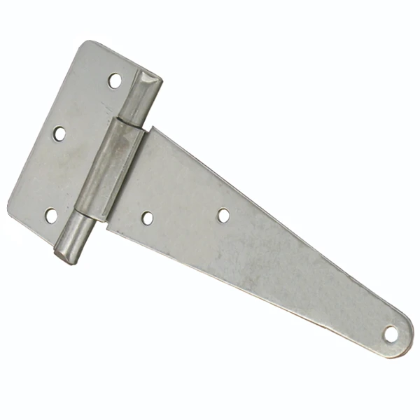 Penture Anglaise Percée Torbel Acier Inoxydable 316L - Longueur 200 Mm 3 Penture Anglaise Percée Torbel Acier Inoxydable 316L - Longueur 200 Mm – Image 3