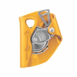 Antichute Mobile Sur Corde Système De Blocage Travail Hauteur Petzl