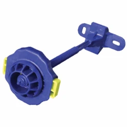 Appui De Fixation Mural Réglable Gypso Fourrure F45 Et F47 - Spécial Rénovation - 75 à 200 Mm