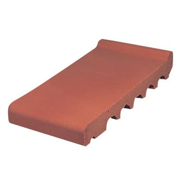 Appui De Baie Plein Terreal En Terre Cuite Rouge - 33 CM X 20,00 CM X 7,50 CM 2 Appui De Baie Plein Terreal En Terre Cuite Rouge - 33 CM X 20,00 CM X 7,50 CM – Image 2