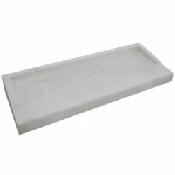 Appui De Fenêtre Béton - Larg. 35 Cm Ton Pierre