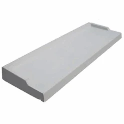 Appui En Béton Fenêtre - AR39 Gris