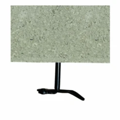 Arrêt Volet à Visser Matériaux Pleins 130mm Ø10mm Acier Noir X2 7 Arrêt Volet à Visser Matériaux Pleins 130mm Ø10mm Acier Noir X2 -Meilleur Outillage Magasin arret volet materiaux plein