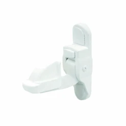 Arrêt De Volet Battant Automatique Anti-UV 6/145 - Blanc Torbel 3094S79 5 Arrêt De Volet Battant Automatique Anti-UV 6/145 - Blanc Torbel 3094S79 -Meilleur Outillage Magasin arret volet torbel blanc