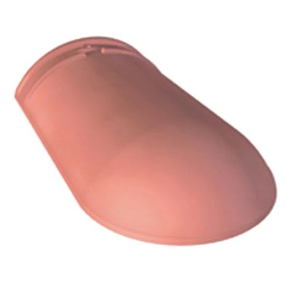 Arêtier D'about 1/2 Ronde De 50 - AK197 2 Arêtier D'about 1/2 Ronde De 50 - AK197 – Image 2