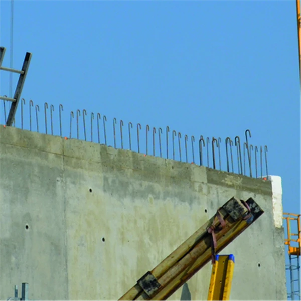 Picot Crosse Sécurité 2 Picot Crosse Sécurité – Image 2