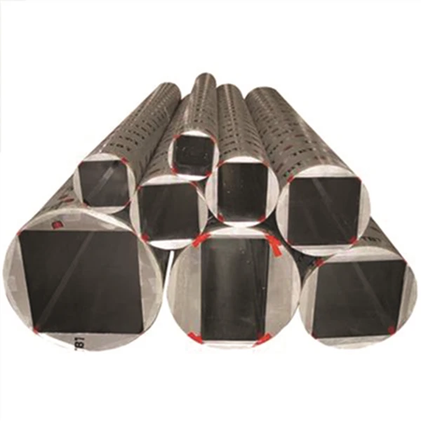 Tube De Coffrage Carré/rectangle Carton Angle Coupé - 20x20 CM L.3 M 2 Tube De Coffrage Carré/rectangle Carton Angle Coupé - 20x20 CM L.3 M – Image 2