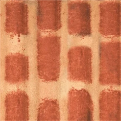 Plaque Support De Tuiles Canal - Soutuile FR 230 - Finition Flammée - 120 X 96 Cm - Sans Coin Coupé -Meilleur Outillage Magasin autrevisuel 176211