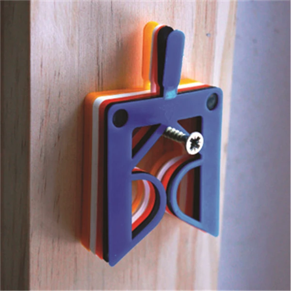 Cale Fourchettes Edma Dimensions 33 X 40 Mm Assortiment 50 Cales 1-5 Mm 3 Cale Fourchettes Edma Dimensions 33 X 40 Mm Assortiment 50 Cales 1-5 Mm – Image 3