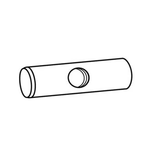 Axe Pour équerre De Fixation 1 Axe Pour équerre De Fixation