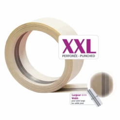 Bande De Renfort D'angle Armée XXL GYPSO 7,65 CM X 30 M