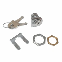 Barillet écrous Agrafe Decayeux 25 Mm - Boites Aux Lettres Collectives