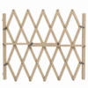 Barrière Animaux Press'Fix Nordlinger Fermeture Extensible 0,65-1,07m