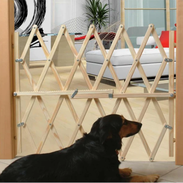 Barrière Animaux Press'Fix Nordlinger Fermeture Extensible 0,65-1,07m 3 Barrière Animaux Press'Fix Nordlinger Fermeture Extensible 0,65-1,07m – Image 3