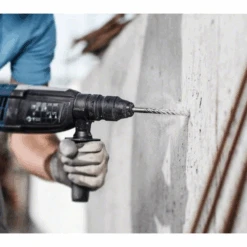 Coffret De 7 Forets Béton SDS Plus-5 Bosch De 6 à 12 Mm -Meilleur Outillage Magasin beton2