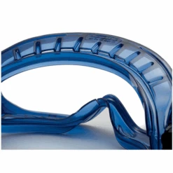 Lunette Masque Blast Aéré Anti Buée Et Anti Rayure : BLAPSI Bollé 14708 -Meilleur Outillage Magasin bleu2