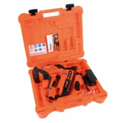 Cloueur Autonome Gaz Structure Bois Spit IM90Xi Lithium Mallette -Meilleur Outillage Magasin boite cloueur paslode im90x