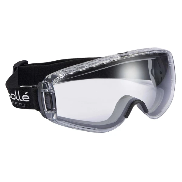 Lunette Masque De Sécurité PILOT Bollé PILOPSI 3660740003524 2 Lunette Masque De Sécurité PILOT Bollé PILOPSI 3660740003524 – Image 2