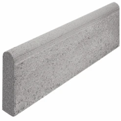 Bordure De Parking P2 - 100 X 6 X 28 Cm - Classe De Résistance U + DH