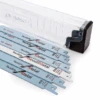 Lame De Scie Sabre Pour Bois Et Métal Bosch - Coffret De 6 Pièces