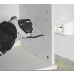 3 Lames Bois Bosch Menuiserie Standard Starlock Outils Multifonctions -Meilleur Outillage Magasin bosch kit lame bois d1