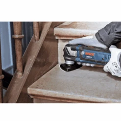 Kit D'accessoires Bosch Starlock Universel Pour Outils Multifonctions -Meilleur Outillage Magasin bosch4